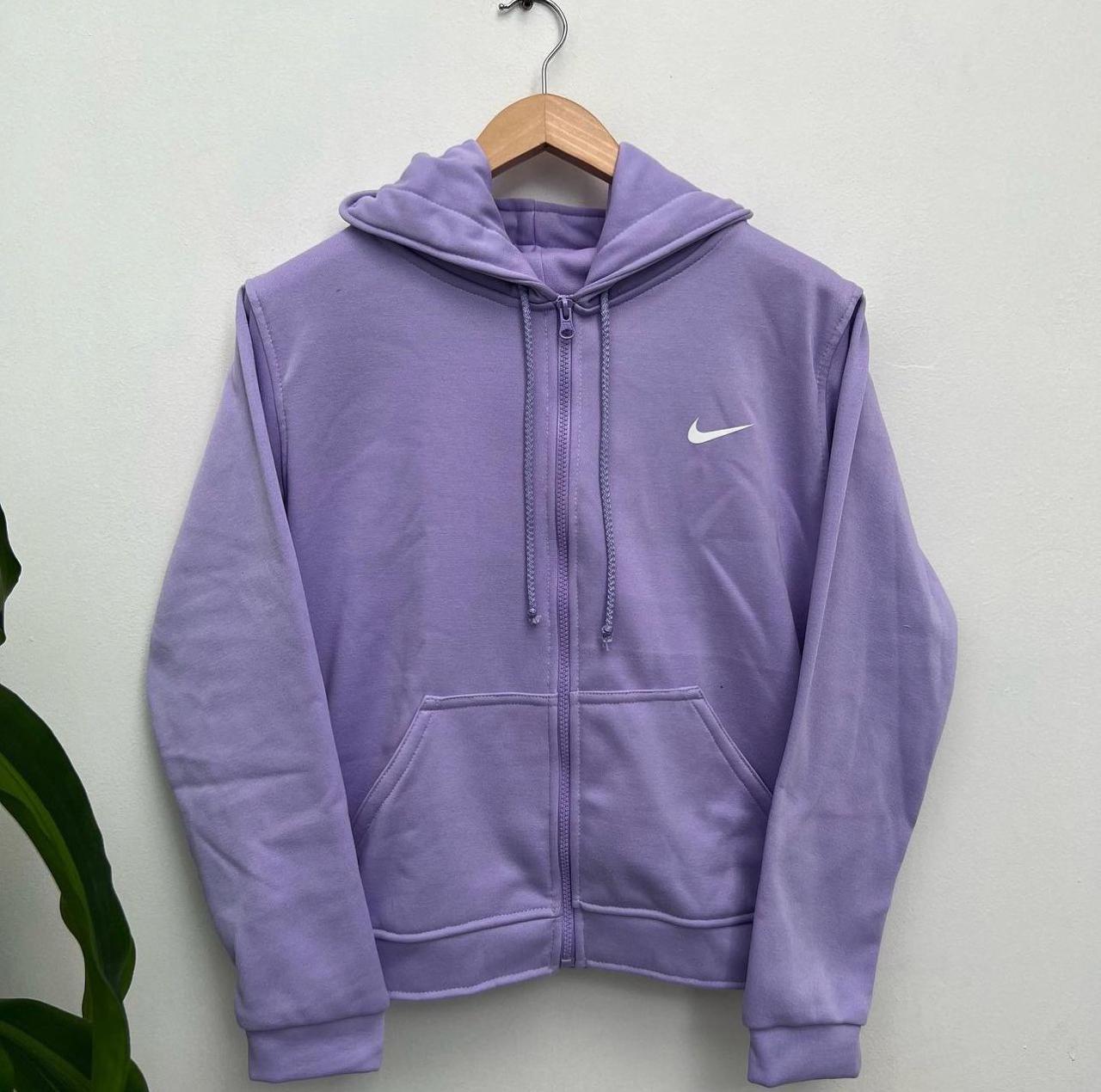Buzo nike