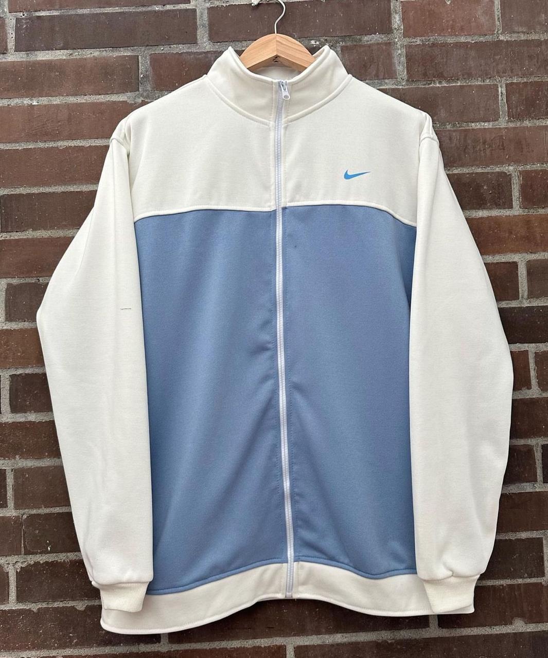 Buzo nike