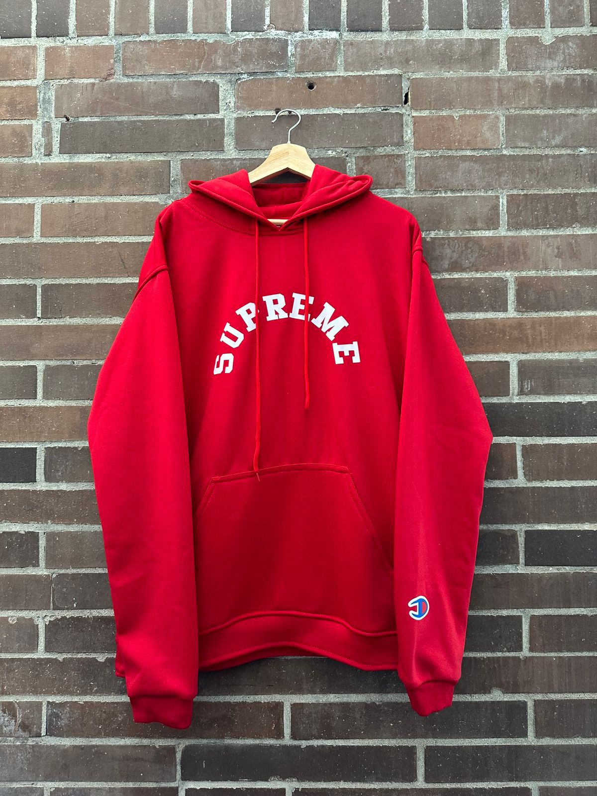 Buzos Supreme