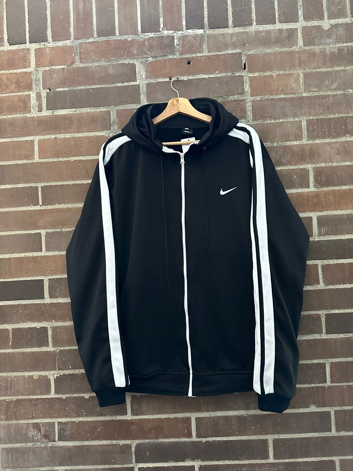 Nike Club Fleece