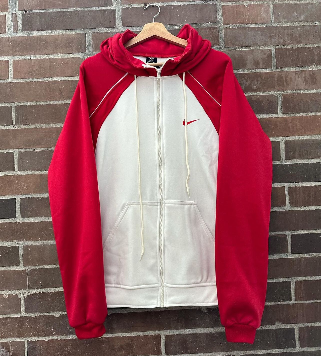 Nike Club Fleece