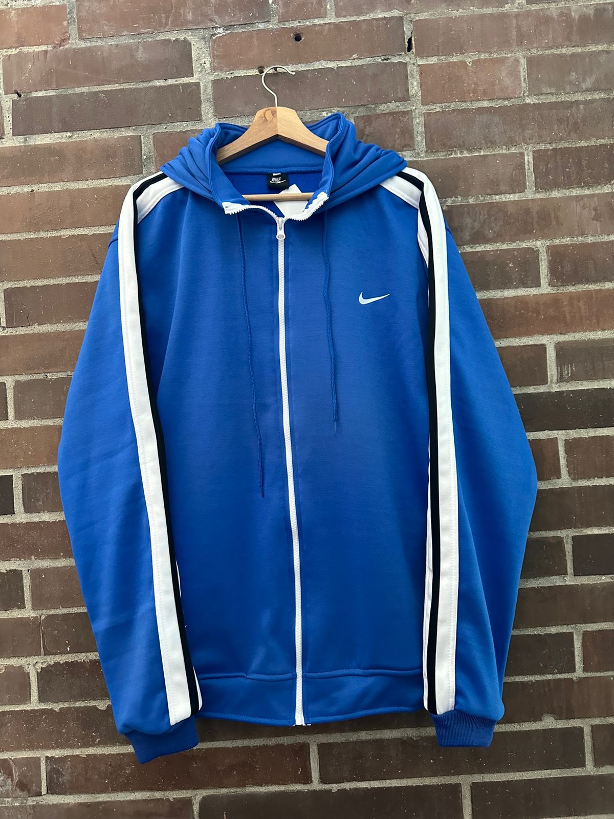 Nike Club Fleece
