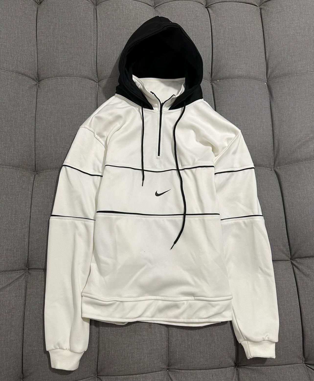Nike Club Fleece