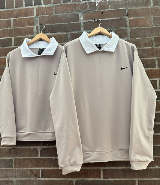Buzos nike en pareja