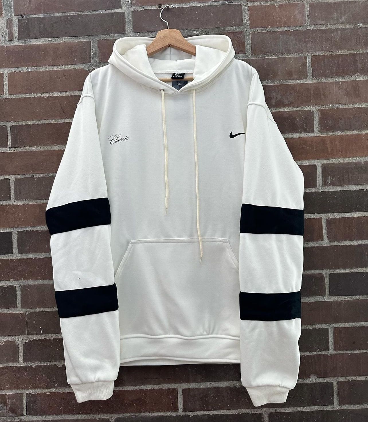 Nike Club Fleece