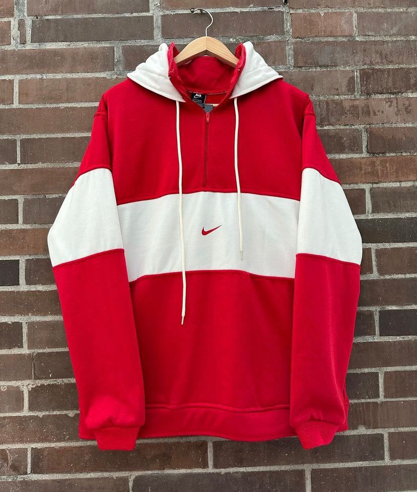 Nike Club Fleece