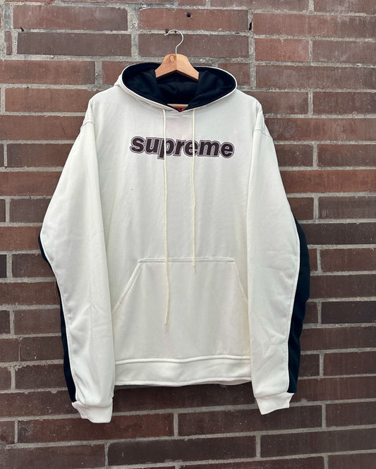 Buzo Supreme