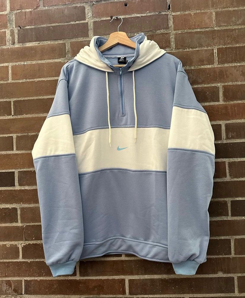 Nike Club Fleece