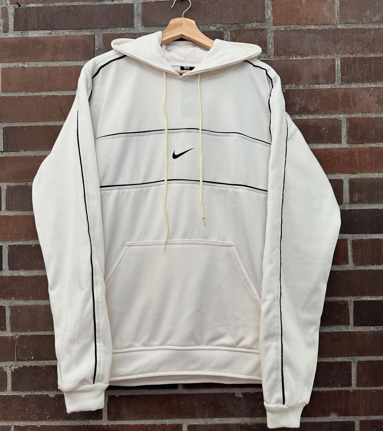 Nike Club Fleece