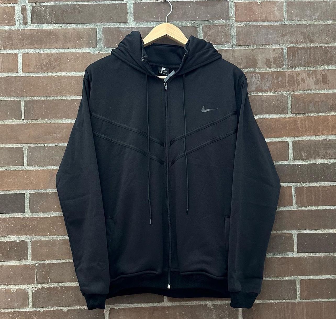 Nike Club Fleece