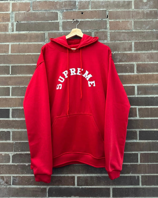 Buzo Supreme