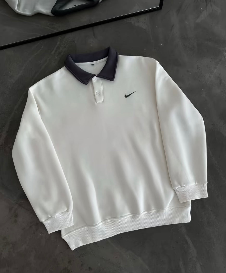 Nike tipo polo
