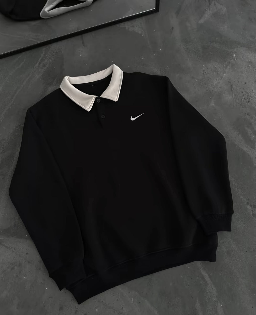 Nike tipo polo