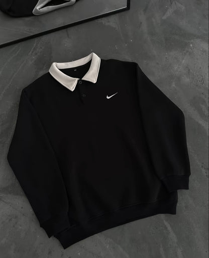 Nike tipo polo