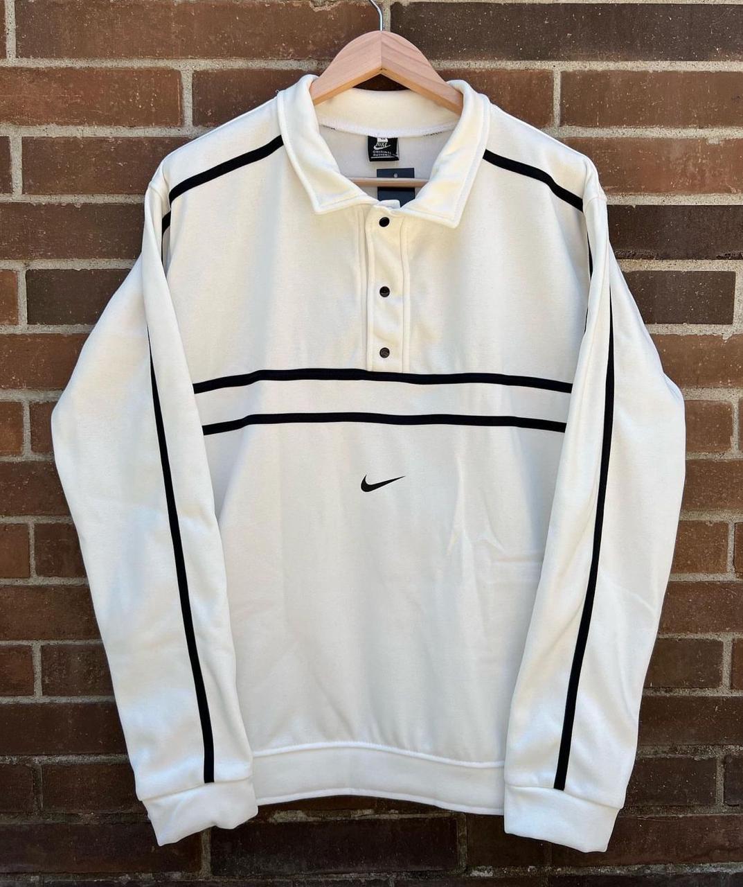 Buzo nike