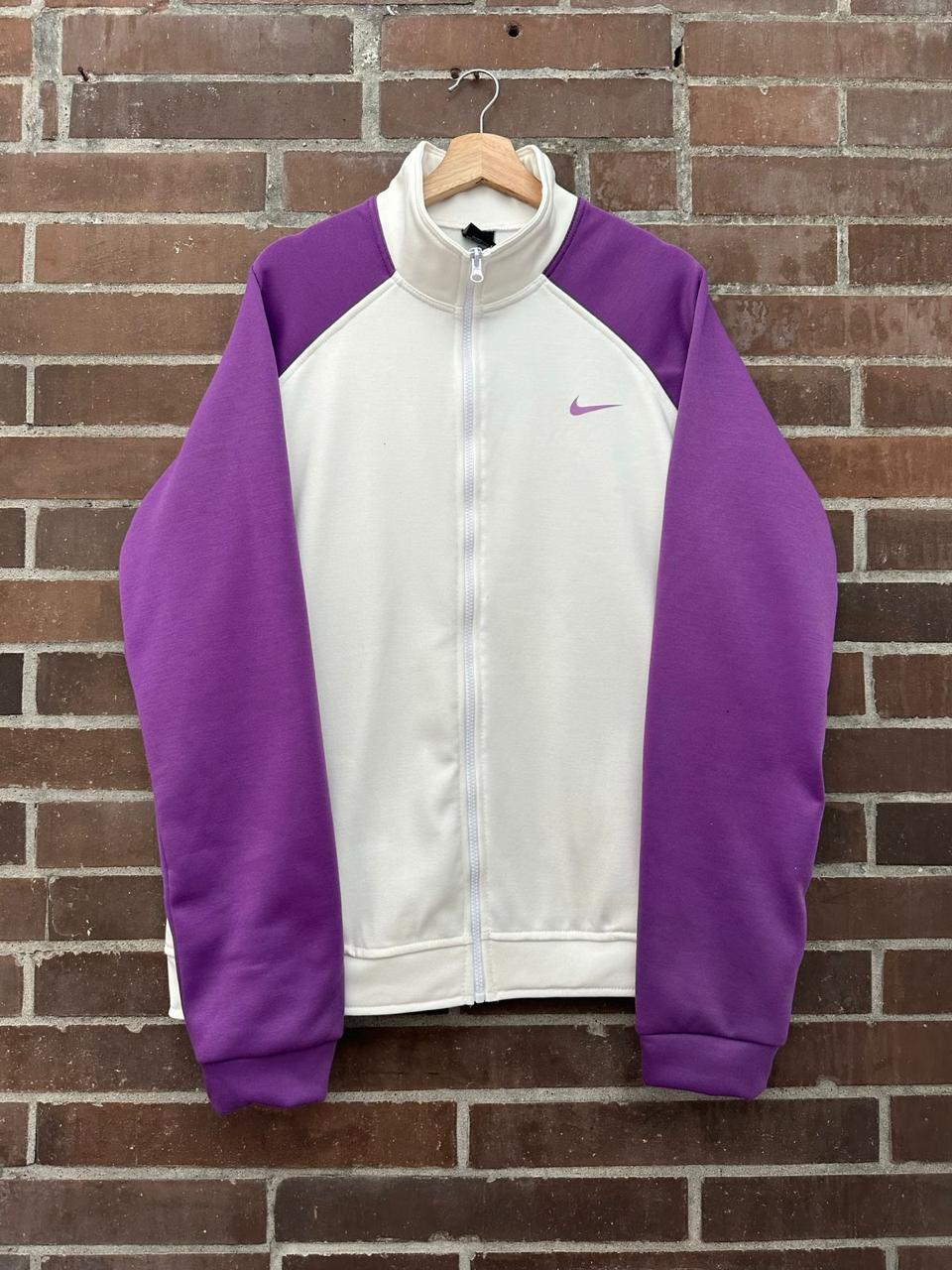 Buzo nike