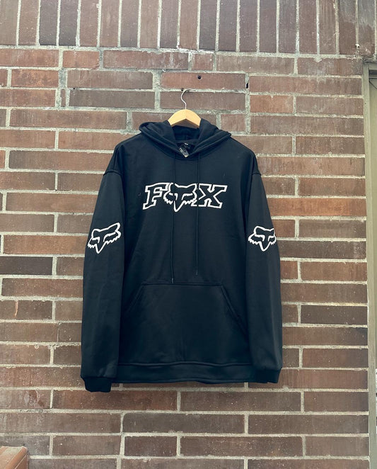 Buzo FOX