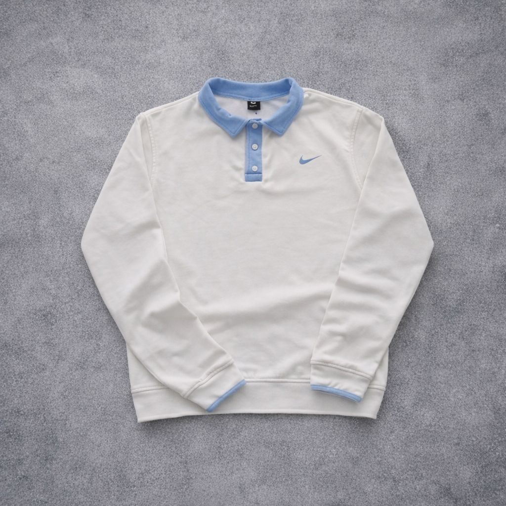 Buzo Nike