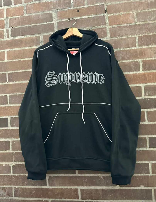 Buzo Supreme