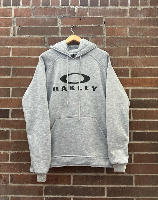 Buzo Oakley