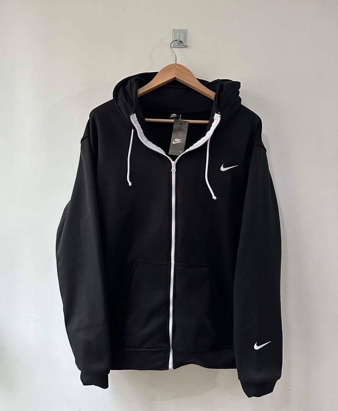 Nike Club Fleece